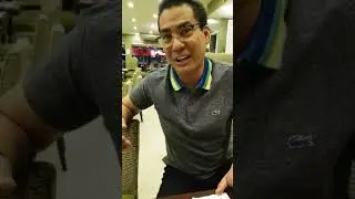 John Melo, OFW Prince of Christmas Song