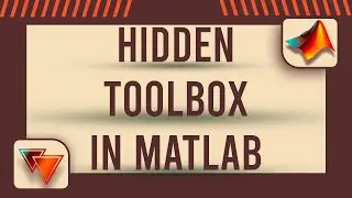 Hidden MATLAB Toolbox: FUNTOOL 😧😇 | MATLAB 