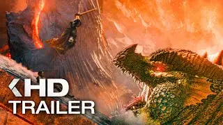 Neue Kinofilme 2022 & 2023 #1 (Trailer German Deutsch)