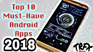 Android 10 best application 2018 you must need.Free on google play store