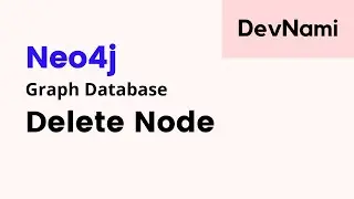 Neo4j - How to Delete node with specific label