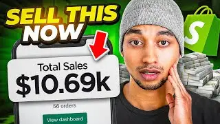 Top 10 Winning Products To Sell In September (Shopify Dropshipping 2023)