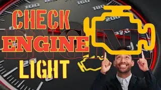 How to Fix Check Engine Light in Your Car (2024)