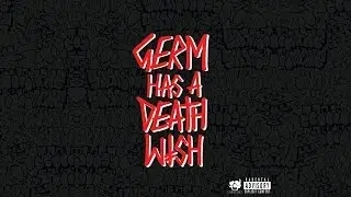 Germ - SHAMELESS feat. Shakewell (GERM HAS A DEATHWISH)