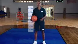 Fundamentals of Dribbling