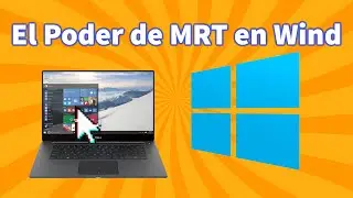 El Poder de MRT en Windows Casi Nadie lo Conoce 