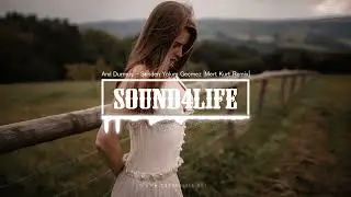 Anıl Durmuş - Senden Yolum Geçmez (Mert Kurt Remix)