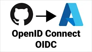 Connect to Azure from a GitHub Action with OpenID Connect (OIDC)