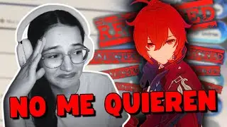 CUANDO LOS *RANGOS CHIQUITOS* NO ME DEJAN AYUDAR... 😭 | wondergea ⭐
