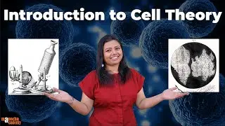 Cell the Unit of Life | Cell Theory