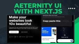 Accernity Library: Enhance Your Next.js Development with Powerful Tools