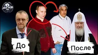 How thieves in law and the state became allies: Yaponchik, Ded Khasan, Shakro
