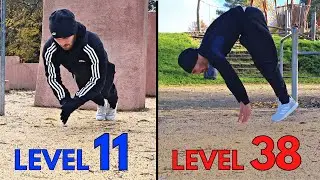 50 Push Up Variations | Ranked From Easy To Extreme
