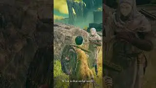 Varrè's special Gamer dialog