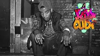 Kid Cudi - Day  'N'  Nite (nightmare) (Official Audio)