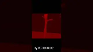 Nightmare Men In Blender Tutorial 