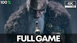 Bramble The Mountain King Full Game Walkthrough 100% Complete