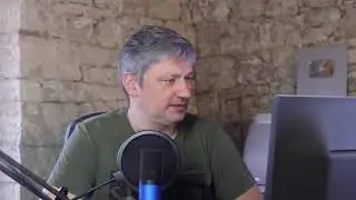 Ответы на вопросы - Мираж и около №17