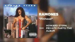 Ramones - Pinhead (Private Parts: The Album)