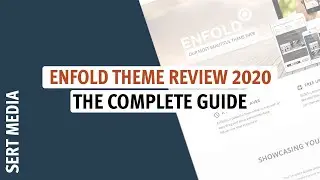 Enfold Theme Review 2020 - Enfold by Kriesi Guide - Enfold - Responsive Multi-Purpose Theme 2020