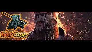Caproline Карта New Сервер  Rust Client PERSONALNPC