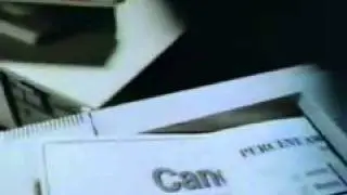 Canon Laser Printers - 1990