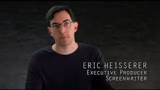 Arrival (2016) - Eric Heisserer featurette- Paramount Pictures