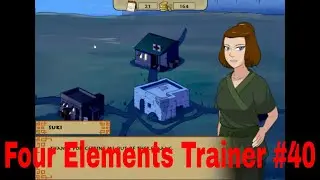 Four Elements Trainer Gameplay #40