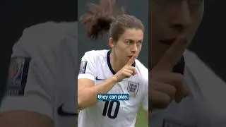 I was bullied for wearing a football kit says Karen Carney