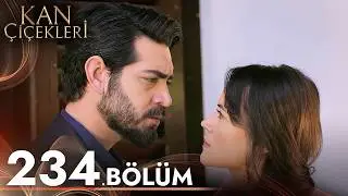 Kan Çiçekleri 234. Bölüm