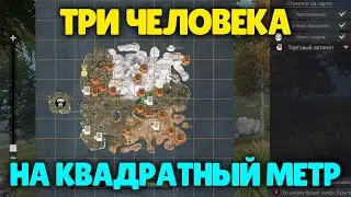 СОЛО выживание на CRAZY в Last island of Survival.#LIOS#LDRS#RustMobile