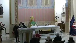 Triduo anniversario della nascita della Beata Maria Candida - Monastero S. Teresa,  Ragusa