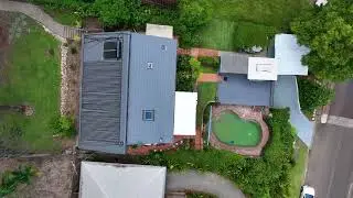 17 Gregory st wyoming