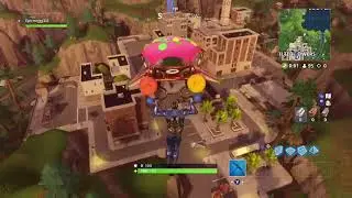fortnite montage #1