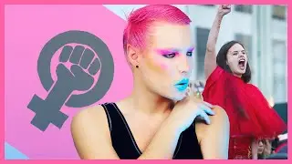 Феминизм - за что мы боремся?