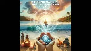 Second Nature - Healing Vibration [ Uplifting Trance ]