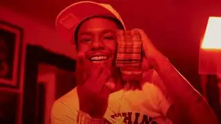 [FREE] Duvy x Houdini x Burna Bandz Type Beat 
