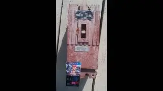 ТИП А-371 💲РАЗБОР ВСПОМОГАТЕЛЬНОГО НАСОСА💲