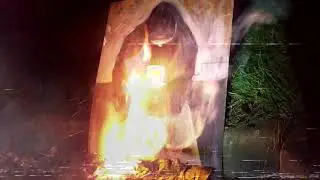 DJ Goosin | Cжечь и обоссать