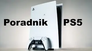 PS5 poradnik - zapisanie filmiku w 4k na youtube z monitora HD