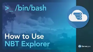 How to Use NBT Explorer (Overview) - Minecraft Java