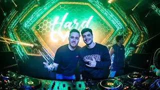 RVAGE X Level One X TNYA - Alliance Of The Light | Official Hardstyle Music Video