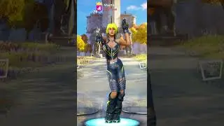 НОВЫЕ СКИНЫ В FORTNITE 