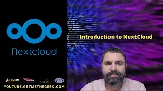 Introduction to NextCloud: Opensource Alternative to Dropbox, Google Docs or Office 365