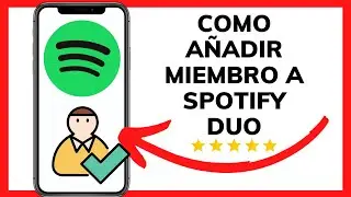 😱😉COMO AÑADIR MIEMBRO A SPOTIFY DUO😊