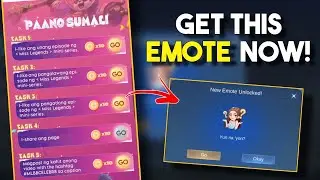 HOW TO GET 