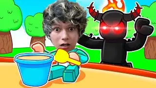 Left Alone In A Daycare (Roblox Story Game) Part 2