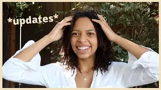 I TURNED 16?  *LIFE UPDATE*