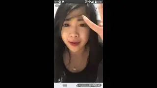 Bigo LIve # Mirip Nagita slavina
