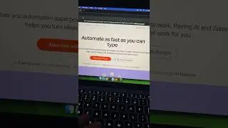Automate social medias with no code #automation #socialmedia #zappier